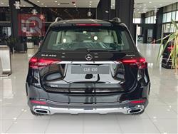 مرسيدس بنز GLE